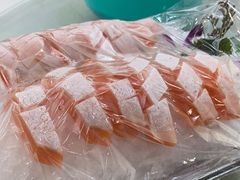 -新享乐海鲜(翠华路店)