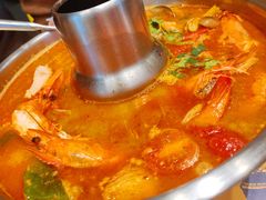 -simply thai天泰(长泰广场店)