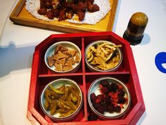 -天怡·鱼工厂(临江店)