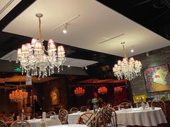 -小河盐帮·私家菜·烤鸭(三元桥·霄云路店)
