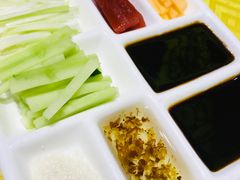-京味民福烤鸭店(建设四马路店)