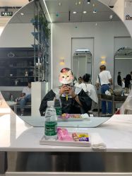 -NICE SALON 奈丝造型