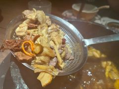 -蘑界·野生菌火锅(深业上城店)