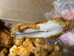 -阿捡忭京炸鸡(韭菜园总店)