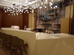 -星璞餐厅(深铁塘朗城君璞酒店)