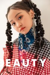 -MYBABY影像艺术空间·我的宝贝儿童摄影