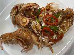 -阳江餐厅·26年老字号·粤菜海鲜大排档