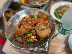 -老师傅餐馆(长沙店)
