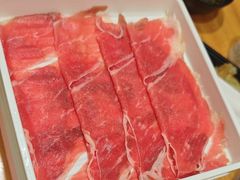 -水林间·寿喜烧自助(仙林金鹰店)