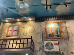 -马路边边麻辣烫联盟路店