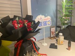 -LE SHARE洛笙·花园西餐(北京路步行街店)