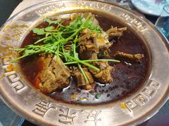 -友乐居羊蝎子(西直门店)