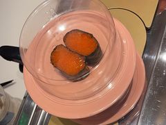 -争鲜回转寿司(通州万达店)
