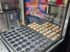 -粉粉乐鲷鱼烧(美罗城店)