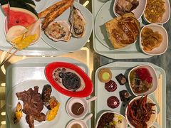 -堂会·KTV·自助餐·团建聚会(天河店)