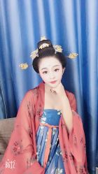 点击看大图 -盘子女人坊古装写真摄影(南京总店)