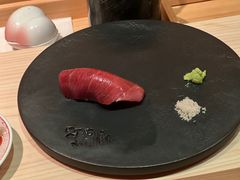 -橼舍鮨青木