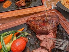 -西语·炭烧牛排(卓越中寰店)