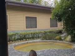 -咸宁万豪温泉谷度假区