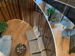 -WeWork中国(三里屯11号社区店)