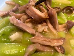 -新繁老號豌豆汤饭店·江湖菜(宝光寺店)