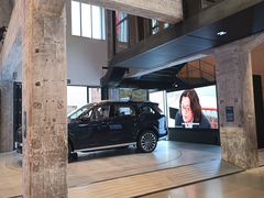-现代汽车文化中心 Hyundai Motorstudio Beijing