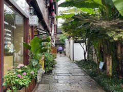 -小河直街历史文化街区