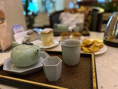 -国际饭店·原点咖啡吧ORIGIN CAFE&BAR