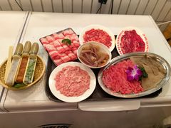 -朱光玉火锅馆(小寨原力场店)