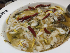 -太二酸菜鱼(石家庄万象城店)