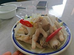 -老四川平头酸菜鱼(衙前店)