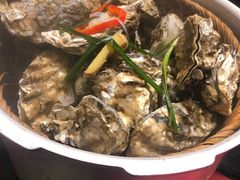 -望江门小龙虾·烧烤(九堡店)