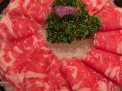 -色響火锅(恒隆广场店)