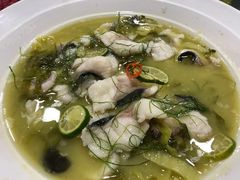 -海宝酒家(中山四路店)