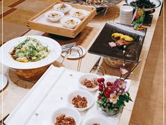 -芭菲盛宴·环球美食(锦城万达广场店)