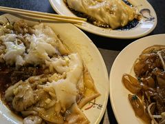 -伍湛记 · 广州老字号(龙津中路店)