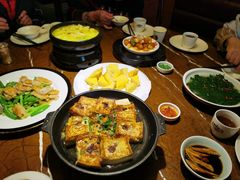 -广东道至正餐厅(区庄店)