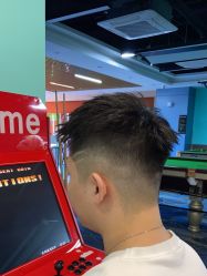-小时代·烫染连锁