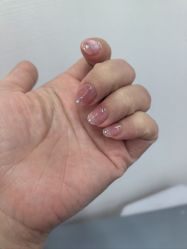 -花田美甲