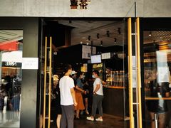 -喜茶(北京三里屯太古里店)