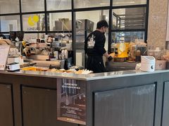 -LUNEURS月乐诗·法式冰淇淋(北外滩来福士广场店)