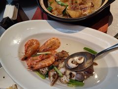 -宁海食府(大剧院店)