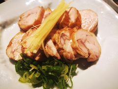 无骨醉鸡-穹六人间 people 6(岳阳路店)