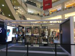 -光启城时尚购物中心