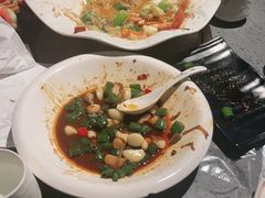 -虾胡闹龙虾馆(湄南河店)