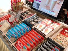 -COSTA COFFEE(武汉天地店)