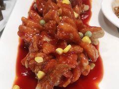 -老苏州芳和园茶酒楼  传统苏帮菜(观前店)