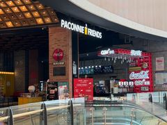 -CGV星星影城(颐堤港ScreenX店)