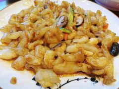 -盈春大饭店(千山路店)