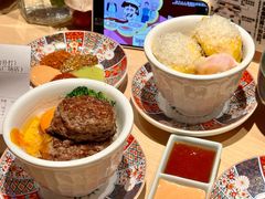 -肉肉大米(德基广场店)
